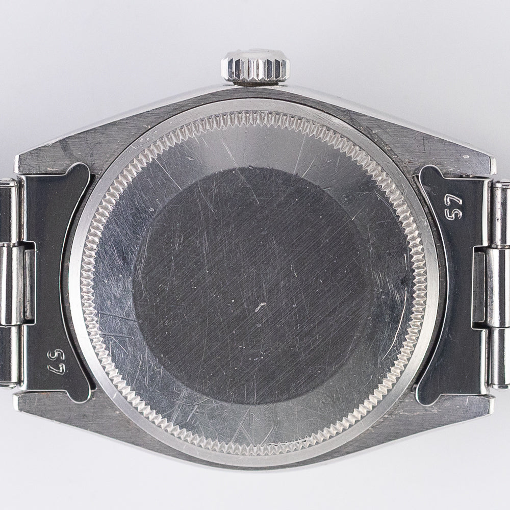 ROLEX OYSTER PERPETUAL DATE Ref.1500