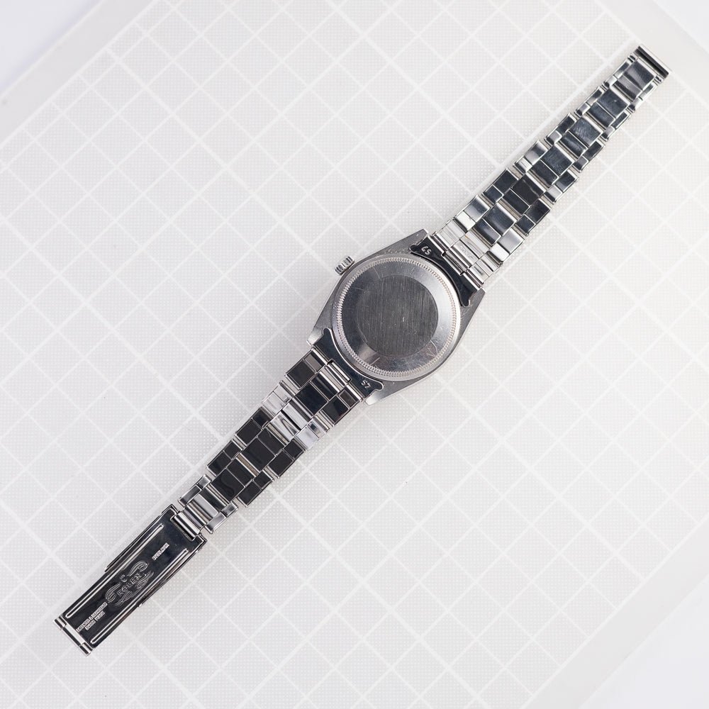 ROLEX OYSTER PERPETUAL DATE Ref.1500