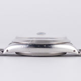ROLEX OYSTER PERPETUAL DATE Ref.1500