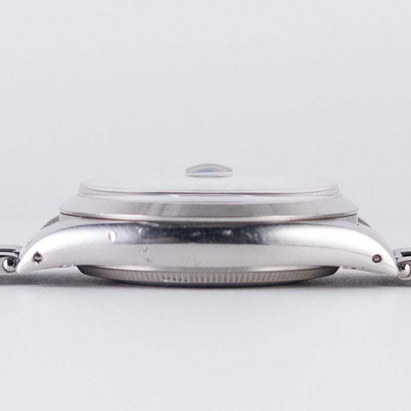 ROLEX OYSTER PERPETUAL DATE Ref.1500