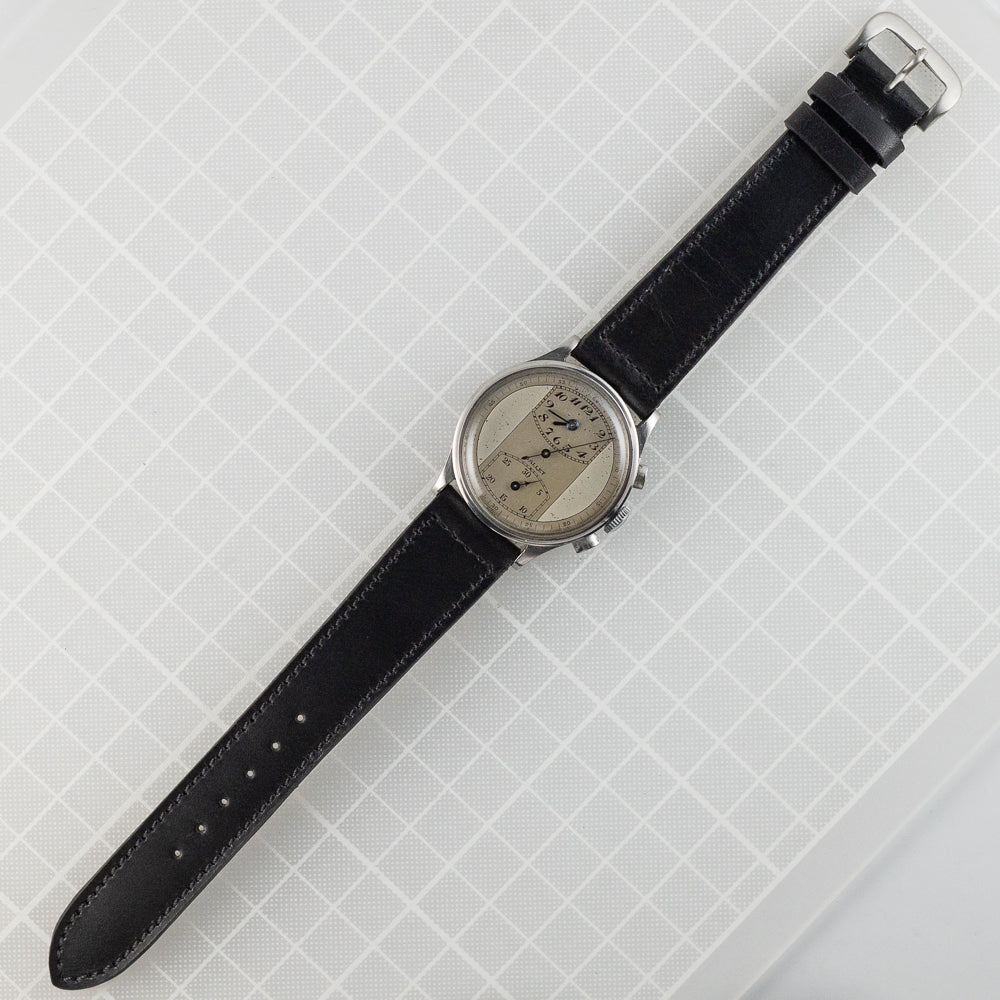 GALLET MultiChron Regulator Cal.Venus 140