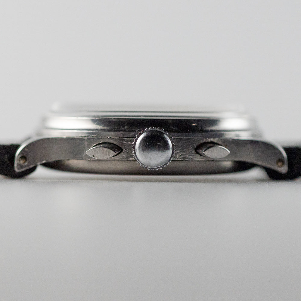 GALLET MultiChron Regulator Cal.Venus 140