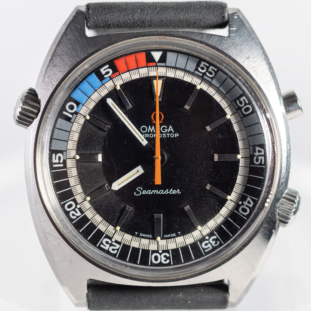 OMEGA Seamaster Ref.145.008