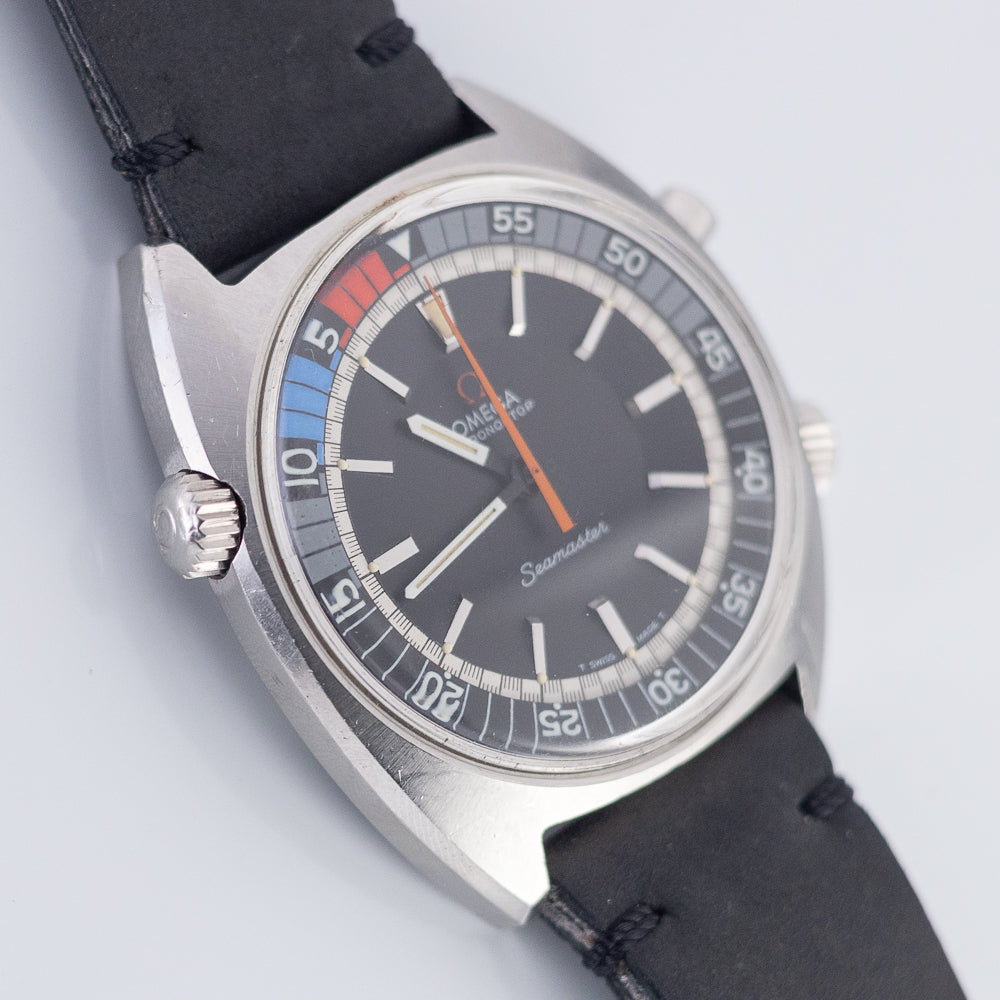OMEGA Seamaster Ref.145.008