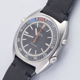 OMEGA Seamaster Ref.145.008