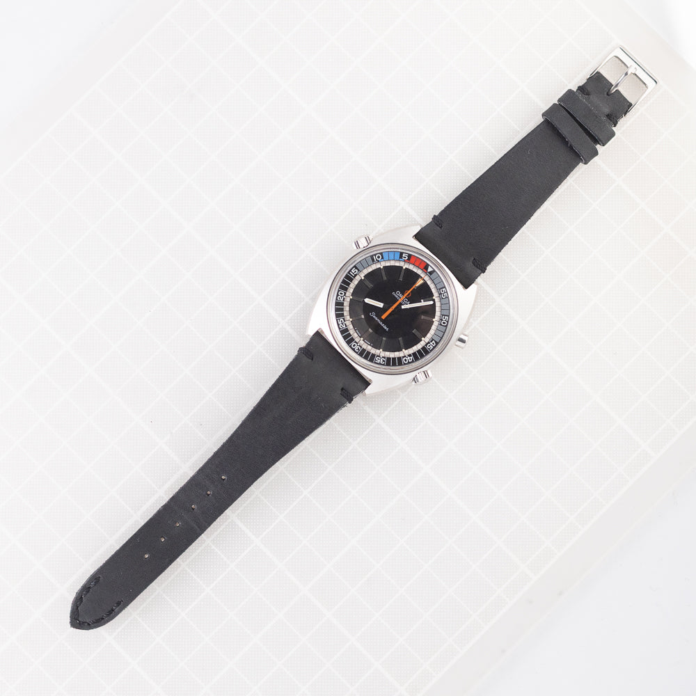 OMEGA Seamaster Ref.145.008