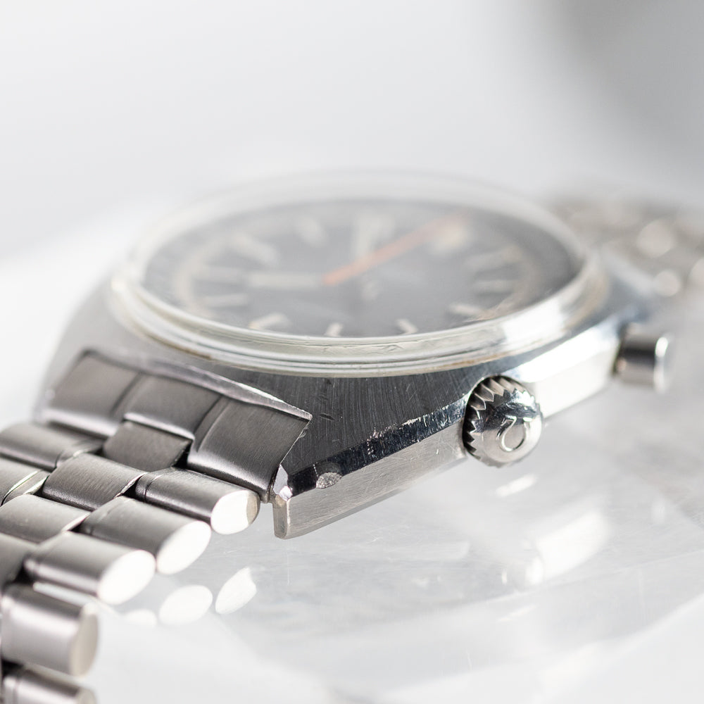 OMEGA Seamaster CHRONOSTOP Ref.145.007