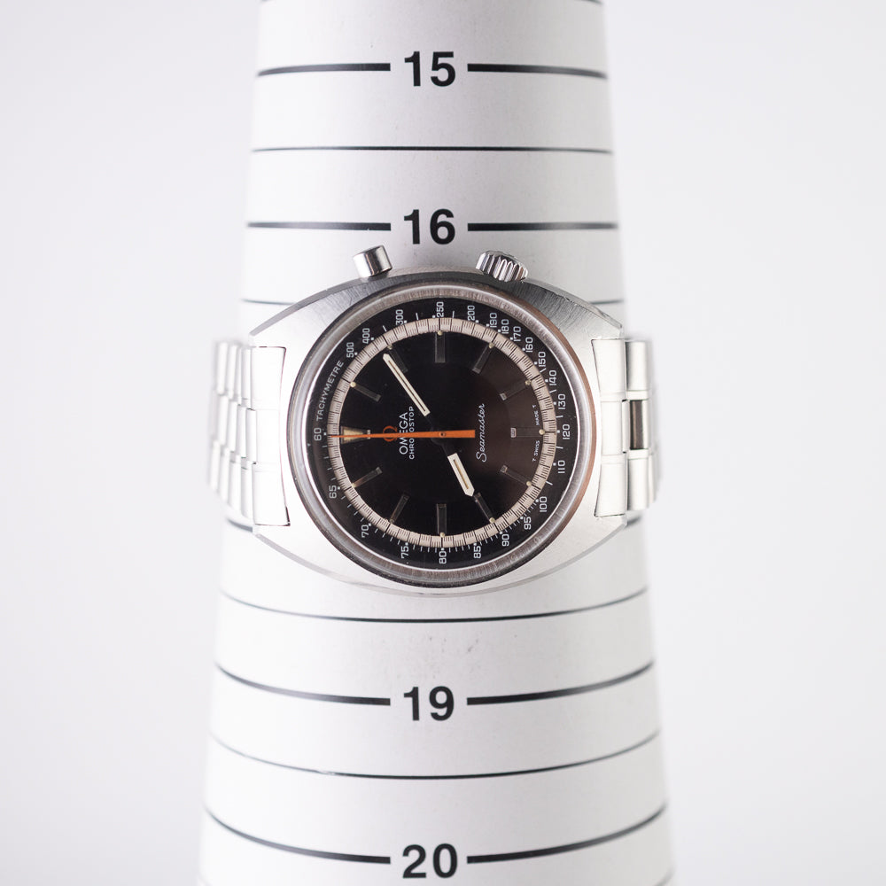 OMEGA Seamaster CHRONOSTOP Ref.145.007