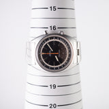 OMEGA Seamaster CHRONOSTOP Ref.145.007