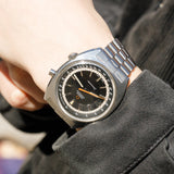 OMEGA Seamaster CHRONOSTOP Ref.145.007