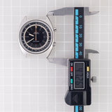 OMEGA Seamaster CHRONOSTOP Ref.145.007