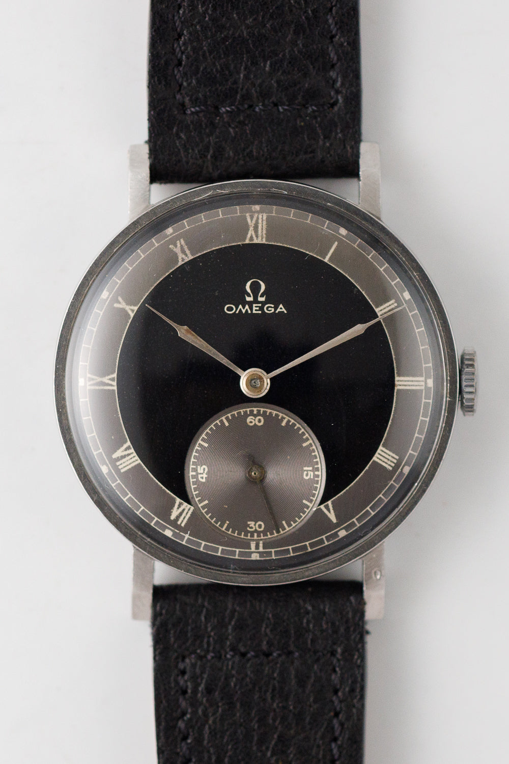 OMEGA Portuguese Cal.30T2