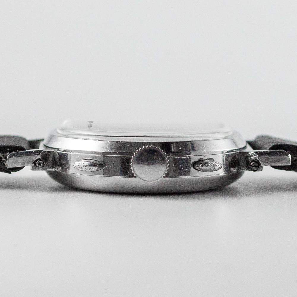 HUGEX Valjoux.22 Chronograph Flexible Lugs