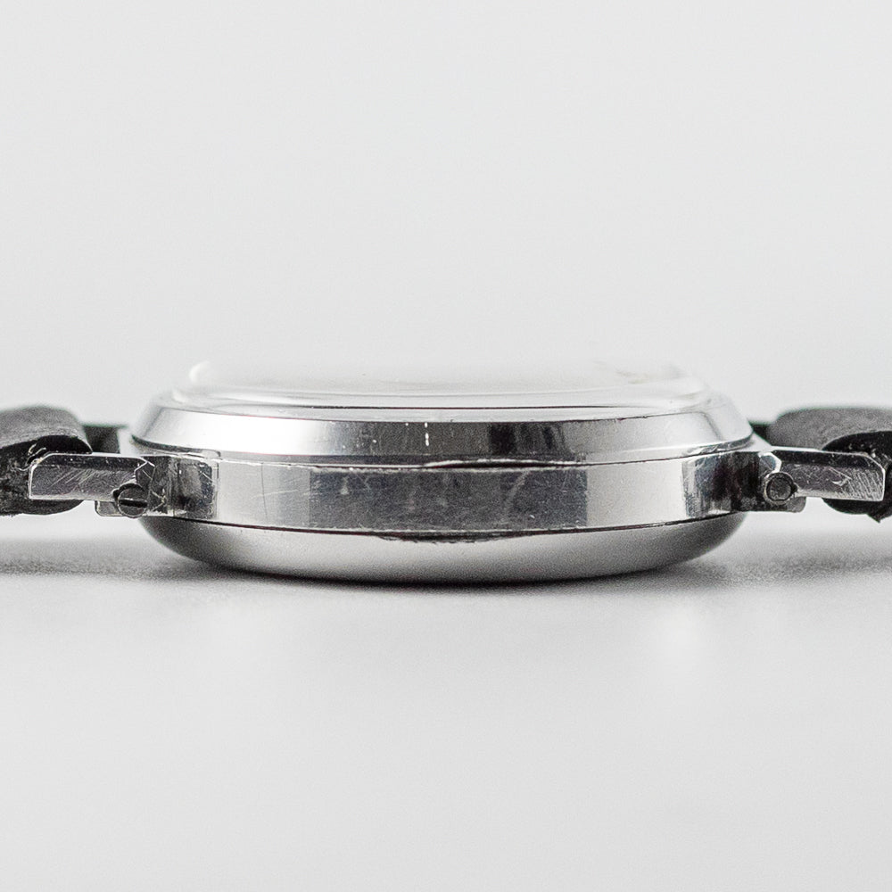 HUGEX Valjoux.22 Chronograph Flexible Lugs