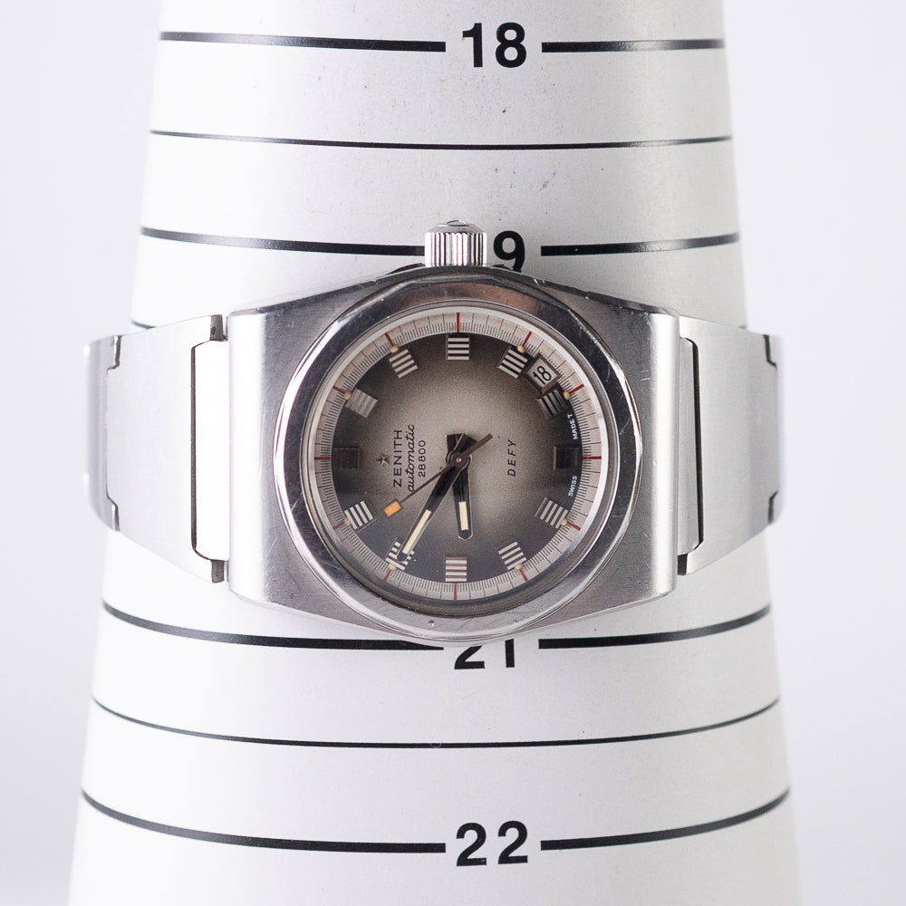 ZENITH DEFY Ref.50038-2