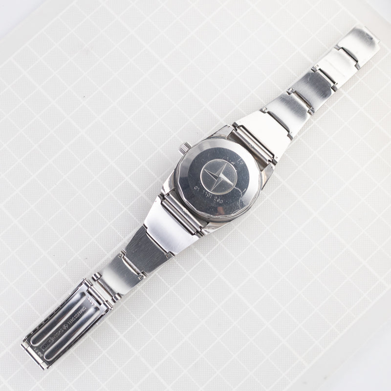 ZENITH DEFY Ref.50038-2 – TIMEANAGRAM