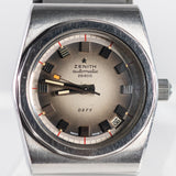 ZENITH DEFY Ref.50038-2