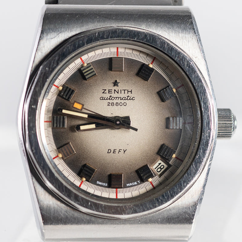 ZENITH DEFY Ref.50038-2 – TIMEANAGRAM