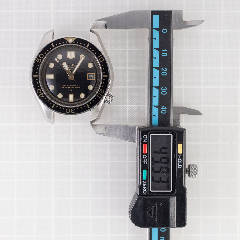 SEIKO PROFESSIONAL 300m Diver Ref.6159-7001