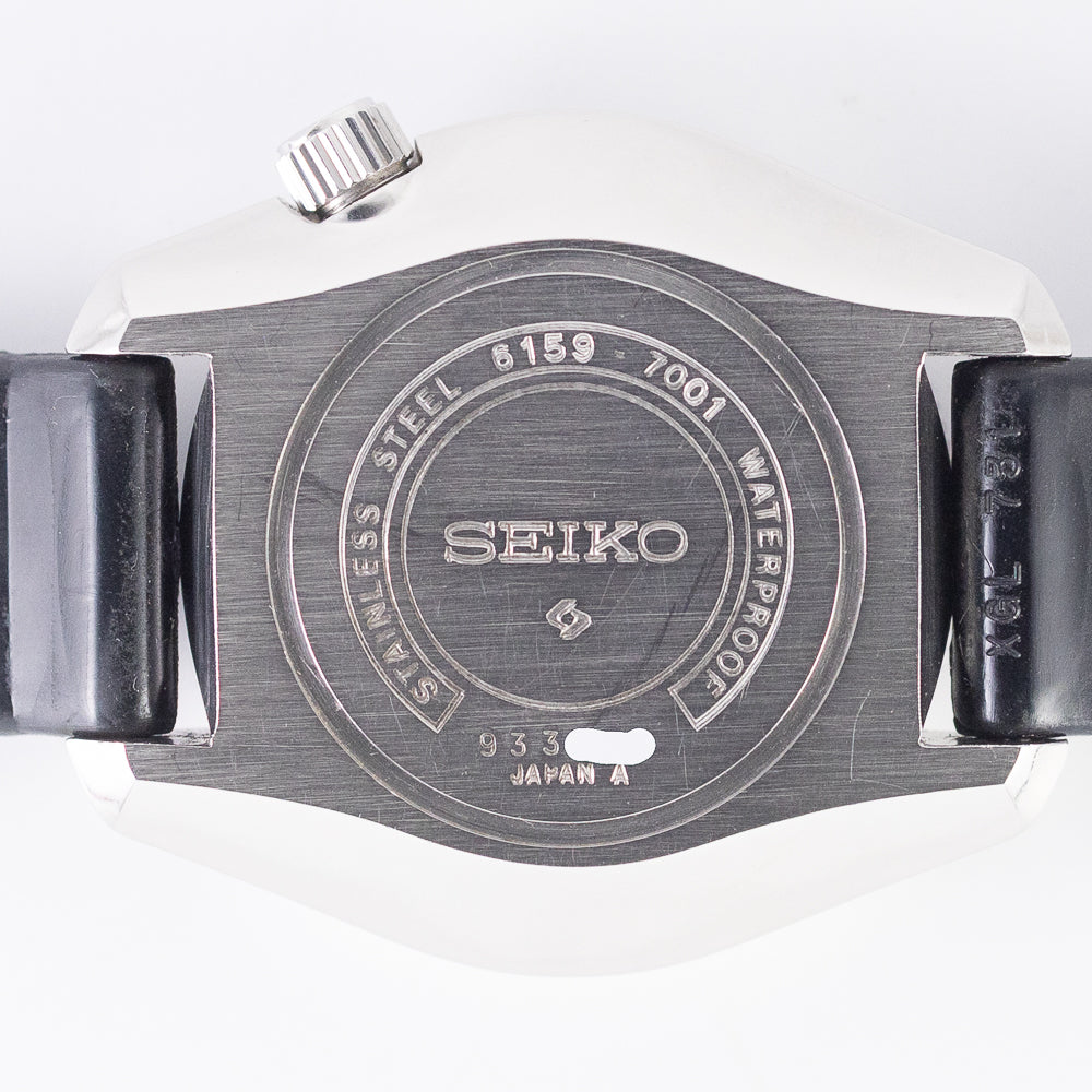 SEIKO PROFESSIONAL 300m Diver Ref.6159-7001