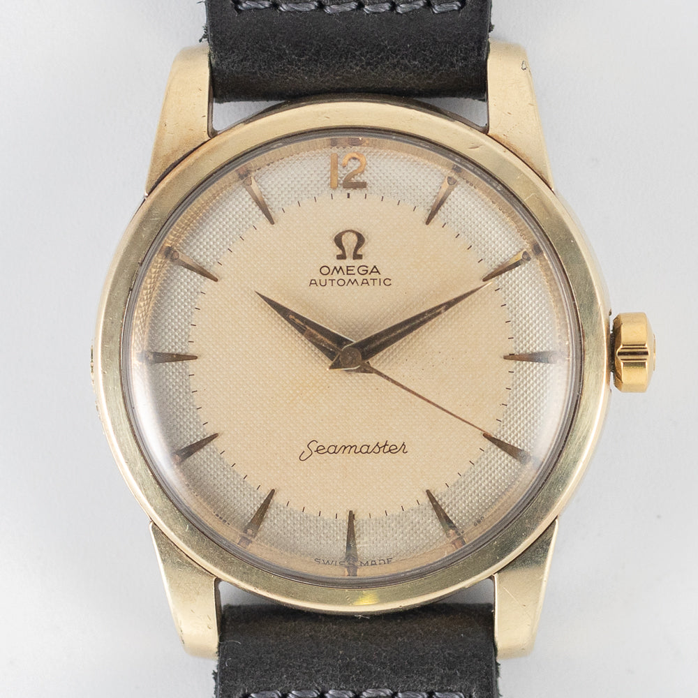 OMEGA Seamaster Ref.2846
