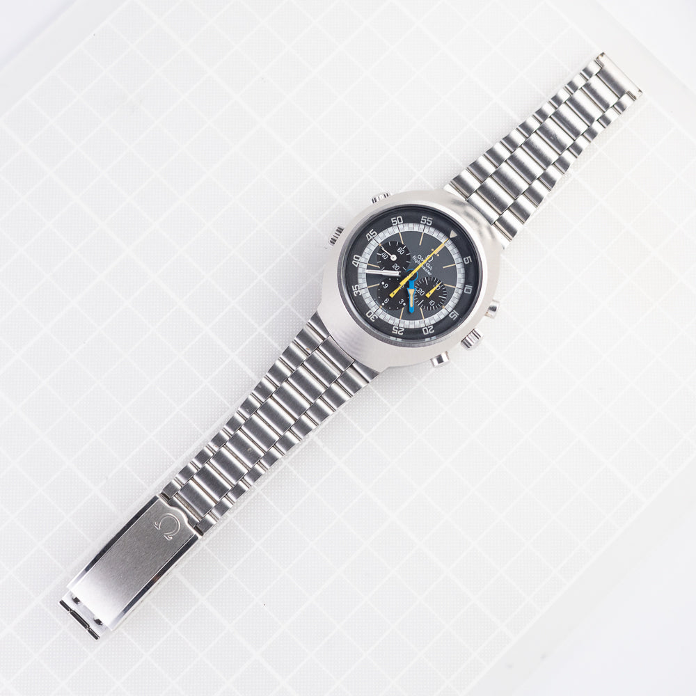 OMEGA Flightmaster ref.145.026 Mint