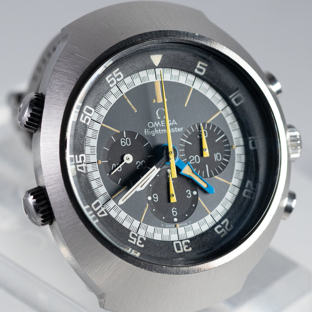 OMEGA Flightmaster ref.145.026 Mint