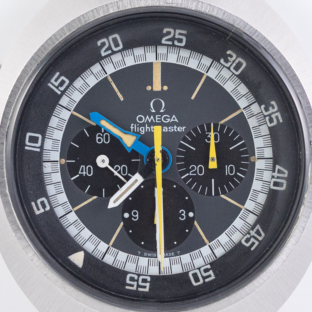 OMEGA Flightmaster ref.145.026 Mint