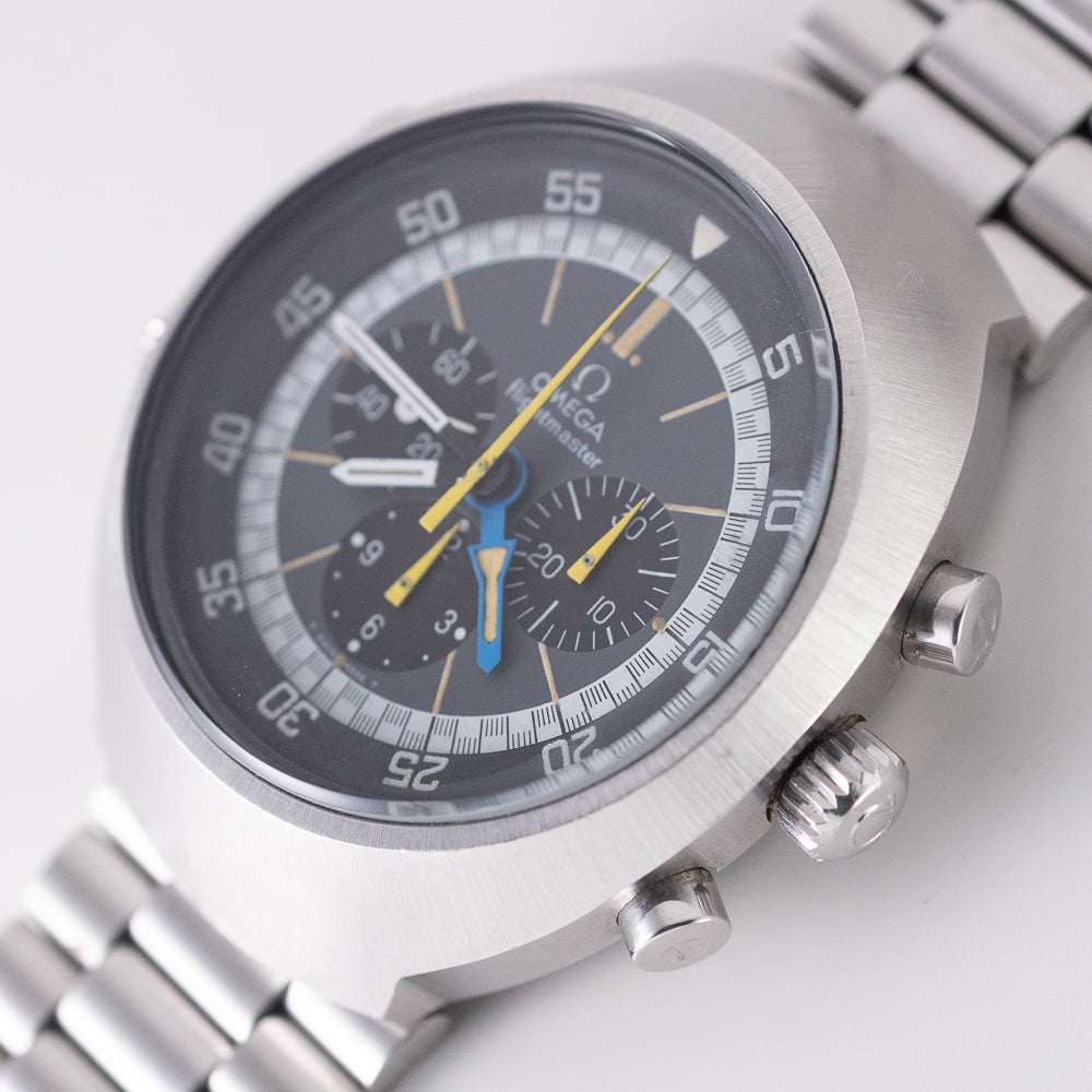 OMEGA Flightmaster ref.145.026 Mint