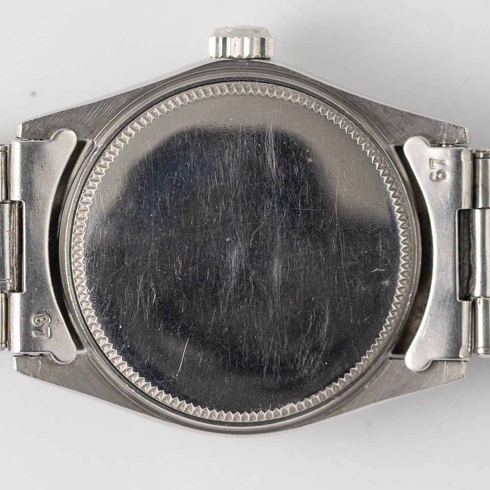 ROLEX OYSTER PERPETUAL REF.6548