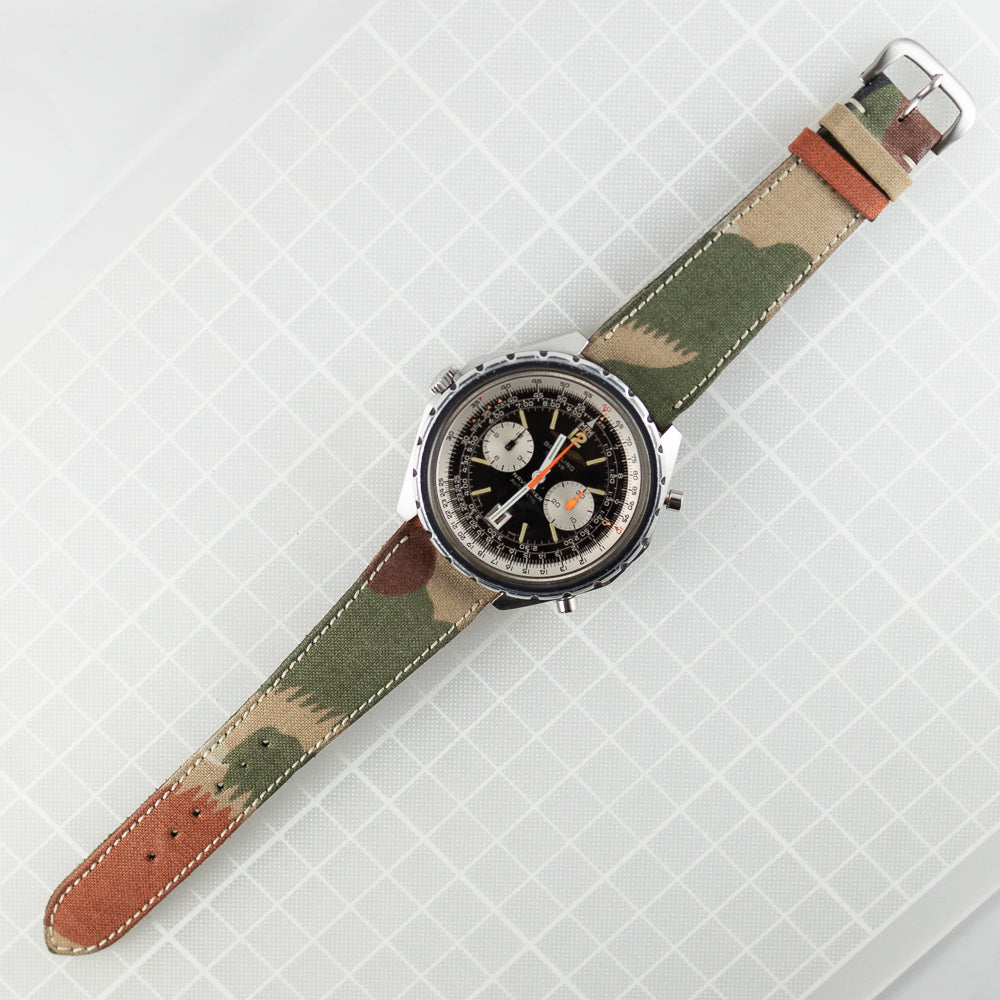 BREITLING NAVITIMER Ref.0816 Iraqi Airforce