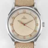 OMEGA Ref.2438 Cal.28.10