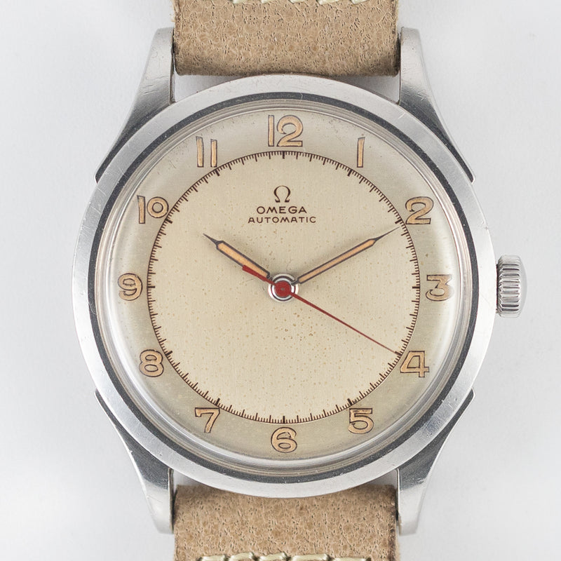 OMEGA Ref.2438 Cal.28.10