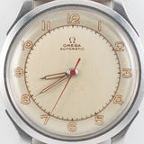 OMEGA Ref.2438 Cal.28.10