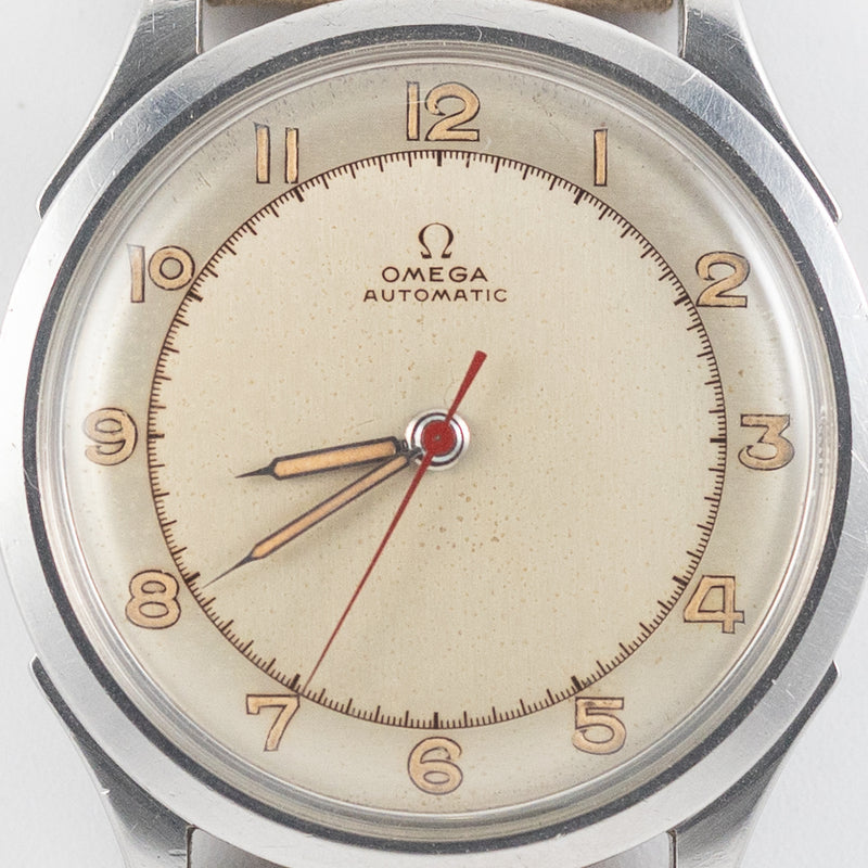 OMEGA Ref.2438 Cal.28.10