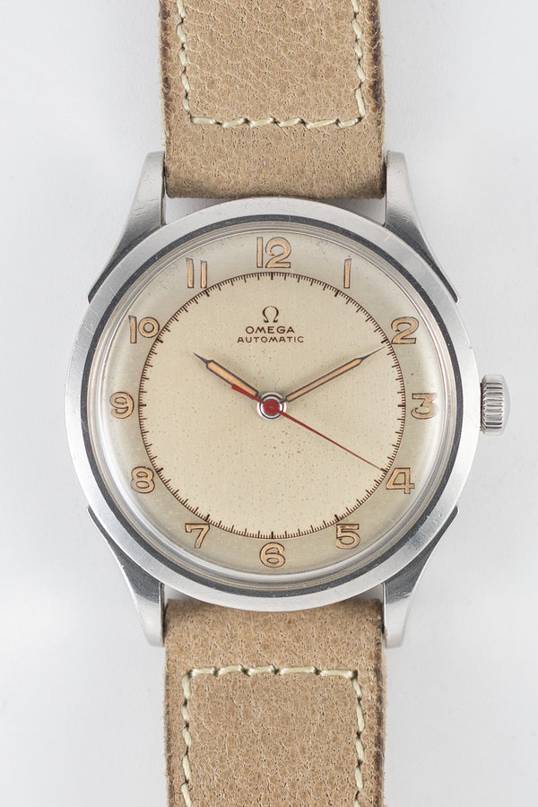 OMEGA Ref.2438 Cal.28.10