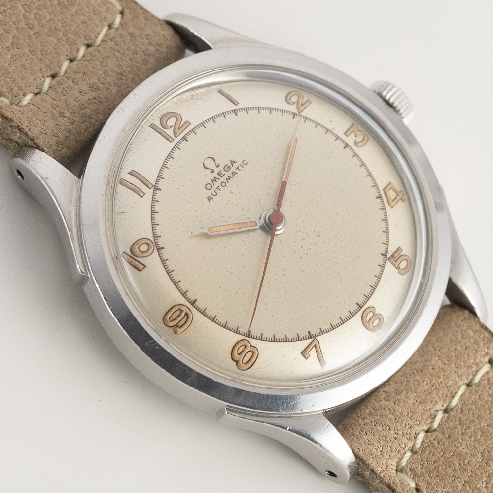 OMEGA Ref.2438 Cal.28.10