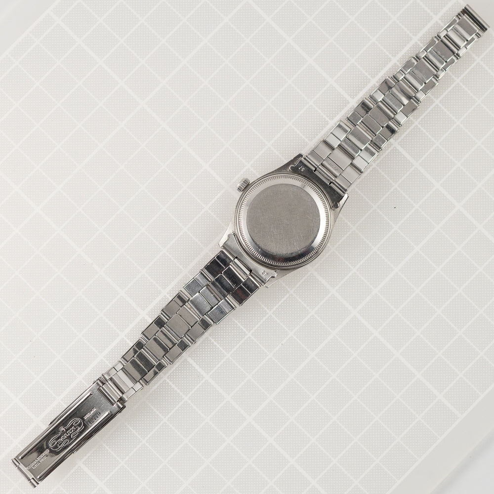 ROLEX OYSTER PERPETUAL REF.6532 TWO-TONE DIAL