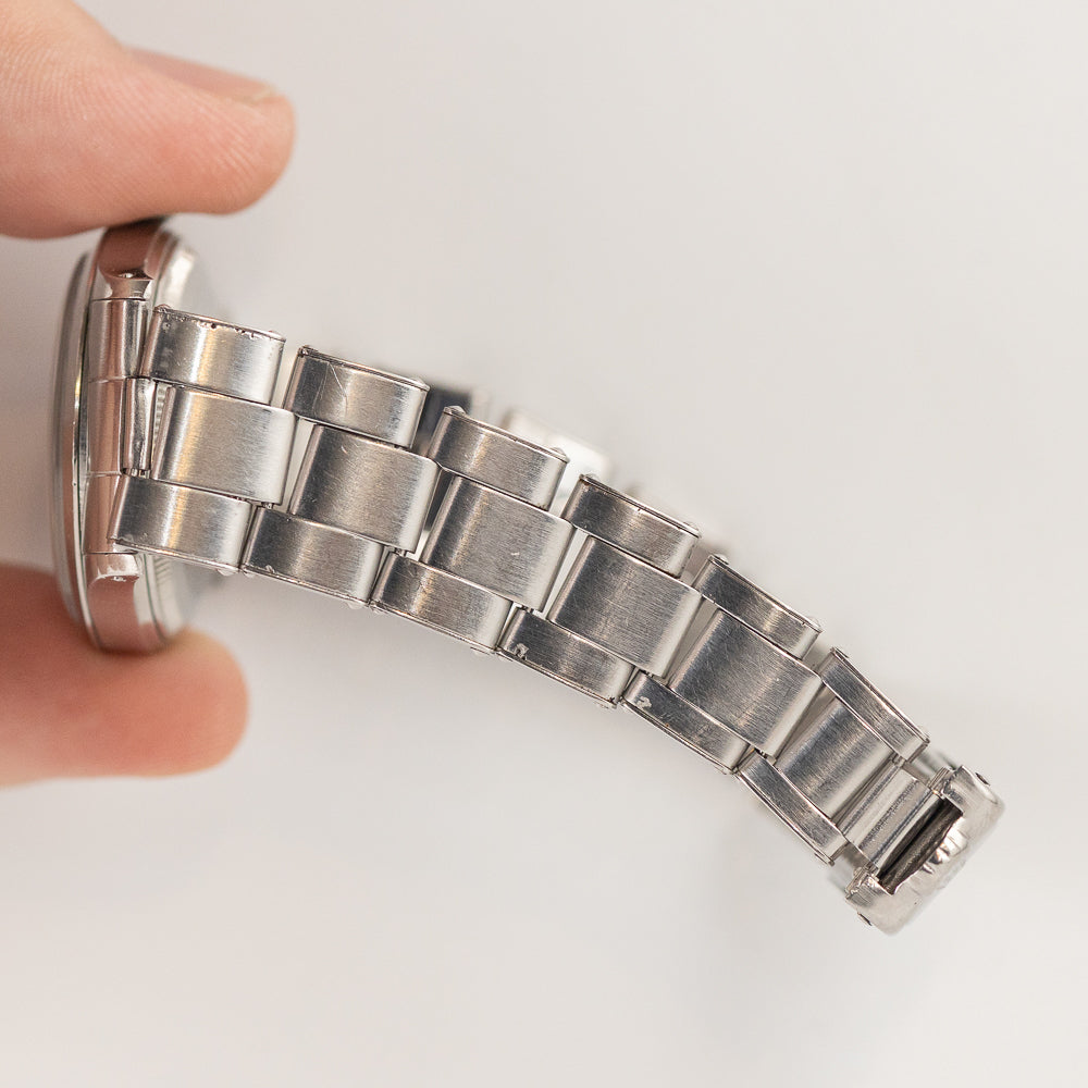 ROLEX OYSTER PERPETUAL REF.6532 TWO-TONE DIAL
