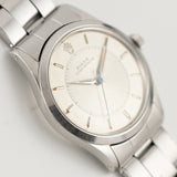 ROLEX OYSTER PERPETUAL REF.6532 TWO-TONE DIAL