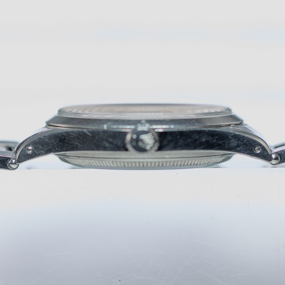 ROLEX OYSTER PERPETUAL REF.6532 TWO-TONE DIAL