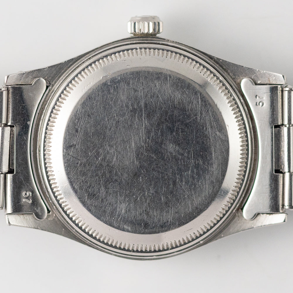 ROLEX OYSTER PERPETUAL REF.6532 TWO-TONE DIAL