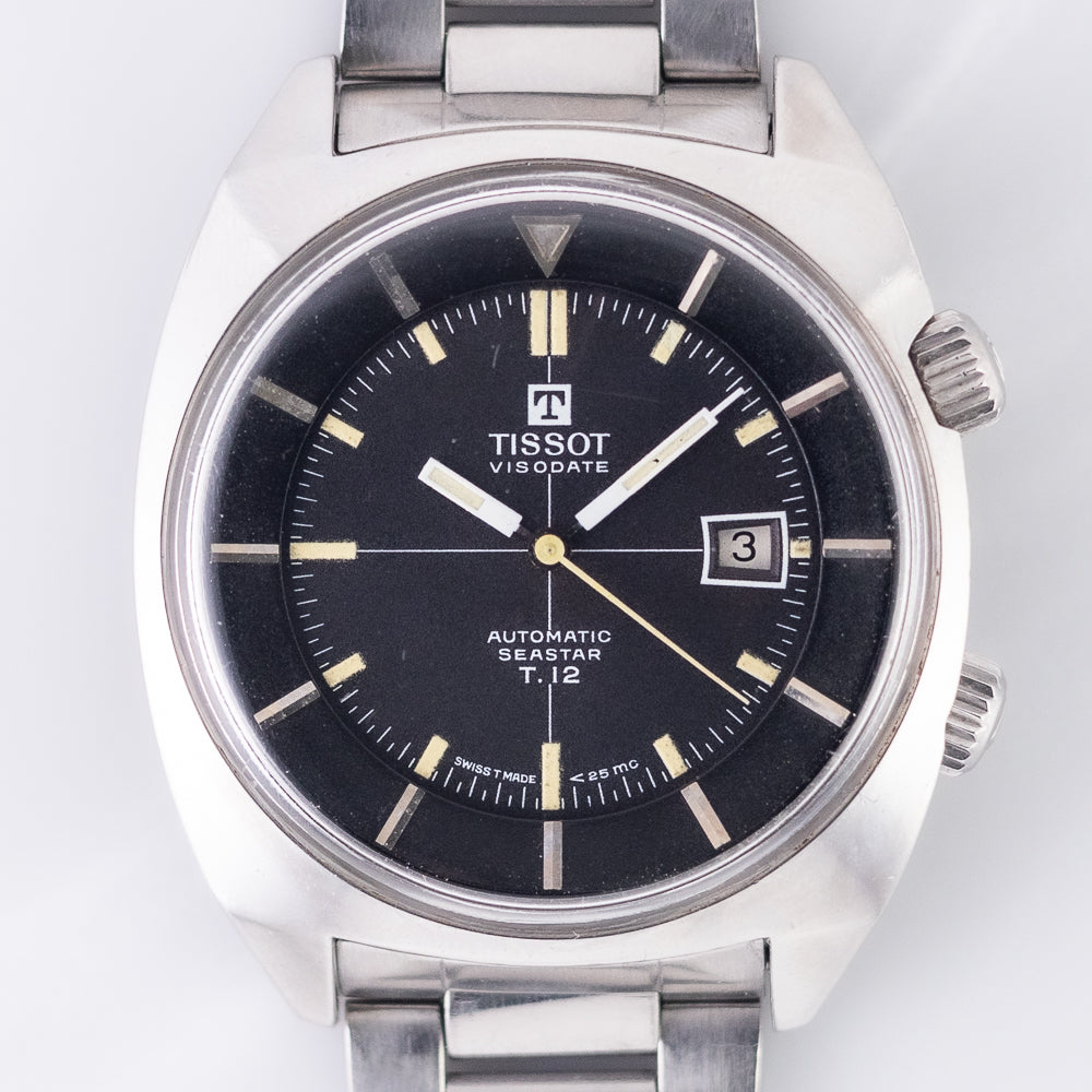 TISSOT