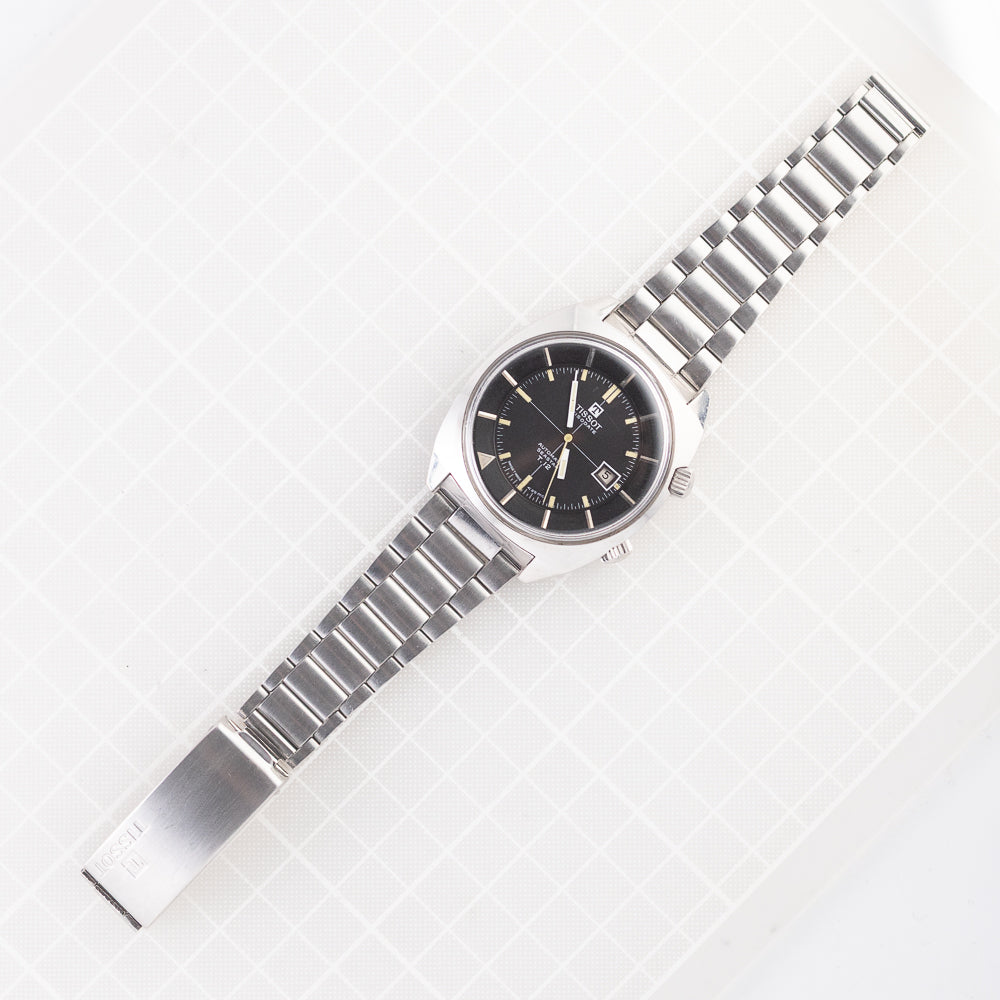 TISSOT