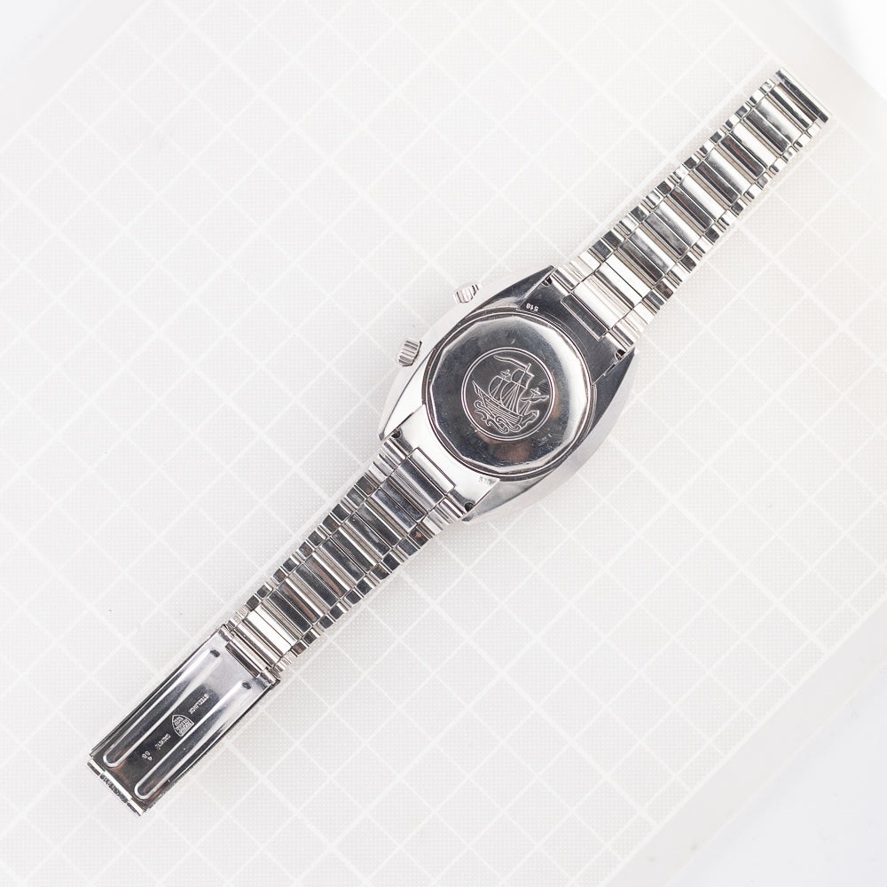 TISSOT