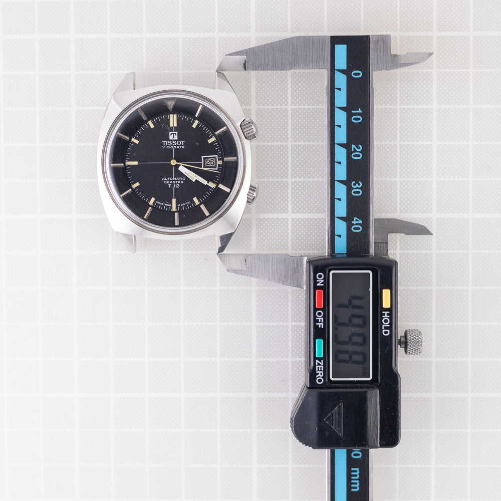 TISSOT