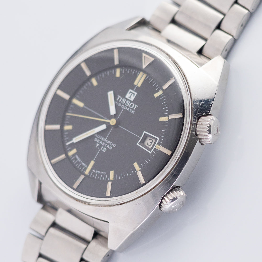 TISSOT