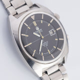 TISSOT