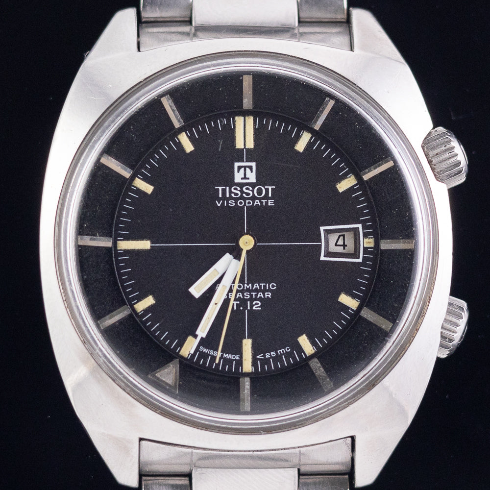 TISSOT