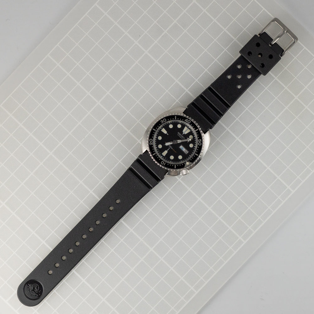 SEIKO 150M DIVER REF.6306-7001